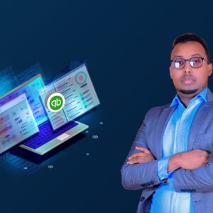 QuickBooks Desktop Eniterprise (Basic to Advanced)