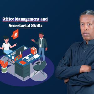 Office Management and Secretarial Skills