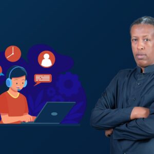 Modern Customer Care Mastery