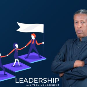 Leadership and Team Management