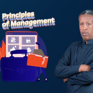 Principles of Management: Core Principles for Success