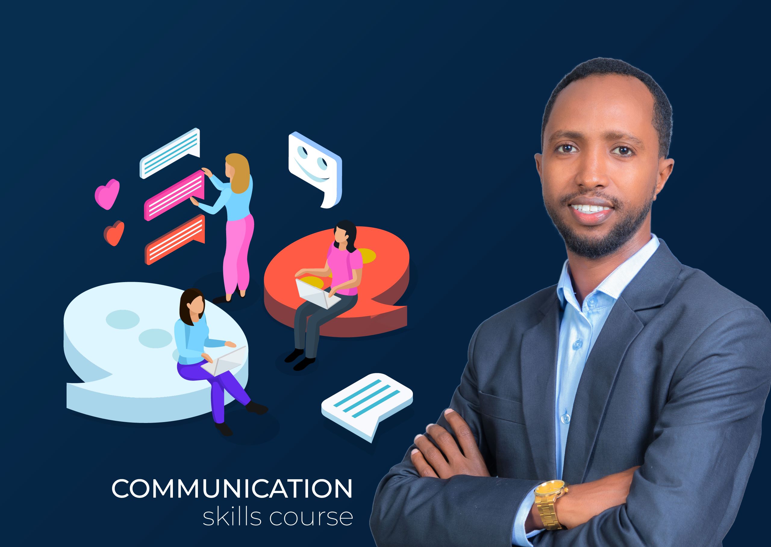 Communication Skills