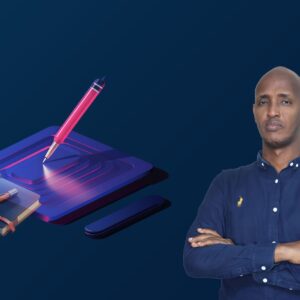 Academic writing Skills