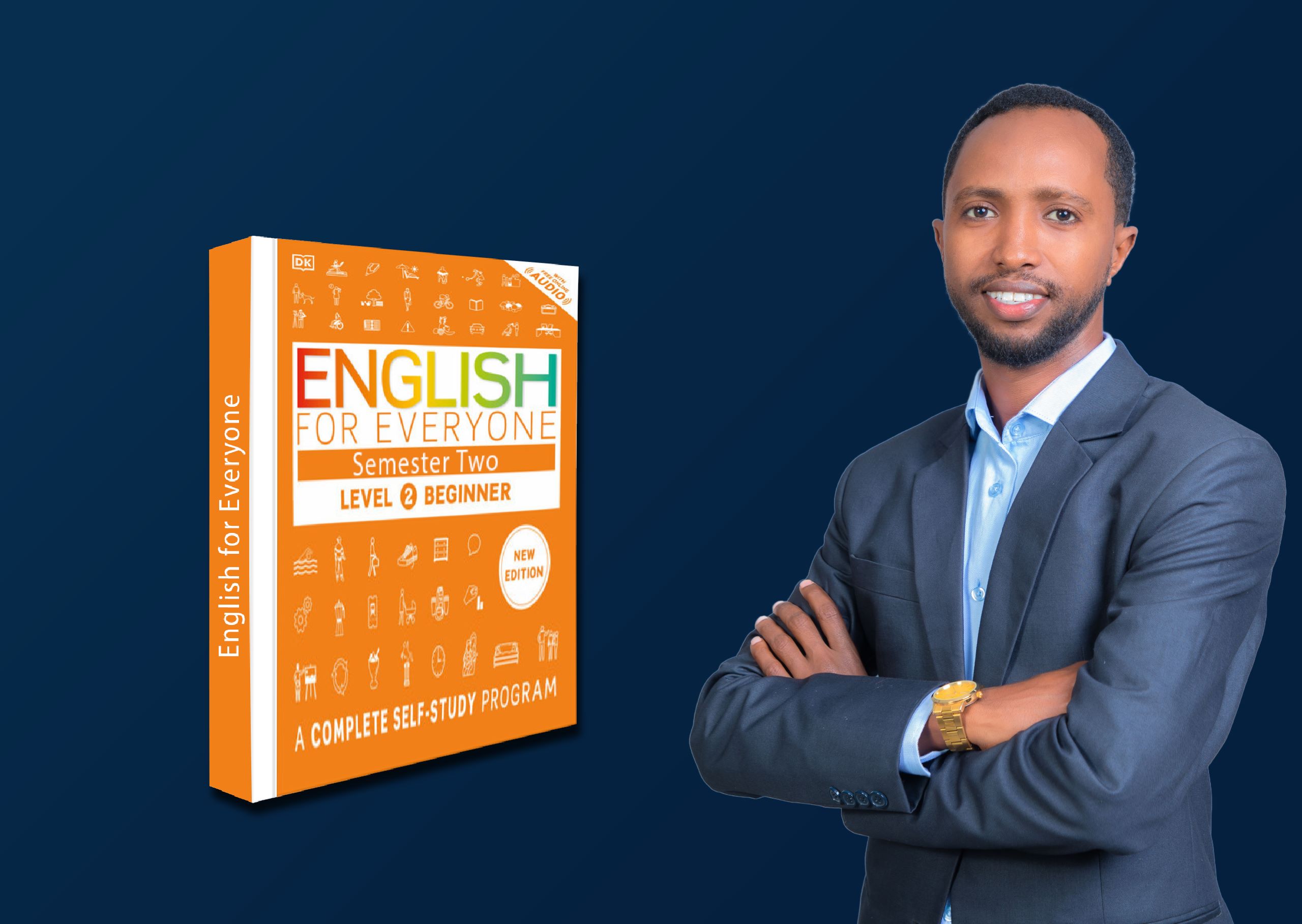 English Semester 6 Level 2 Elementary