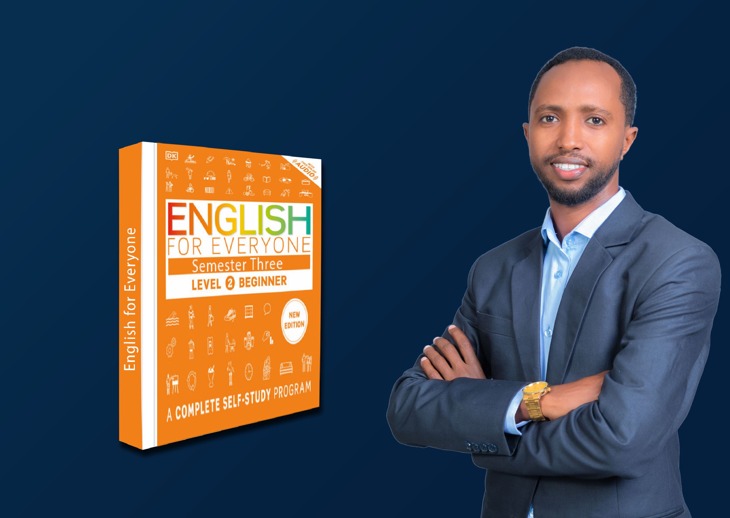 English Semester 7 Level 2 Elementary