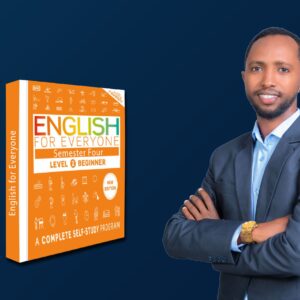 English Semester 8 Level 2 Elementary