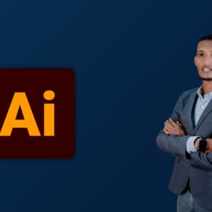 Adobe Illustrator: Basic to advanced