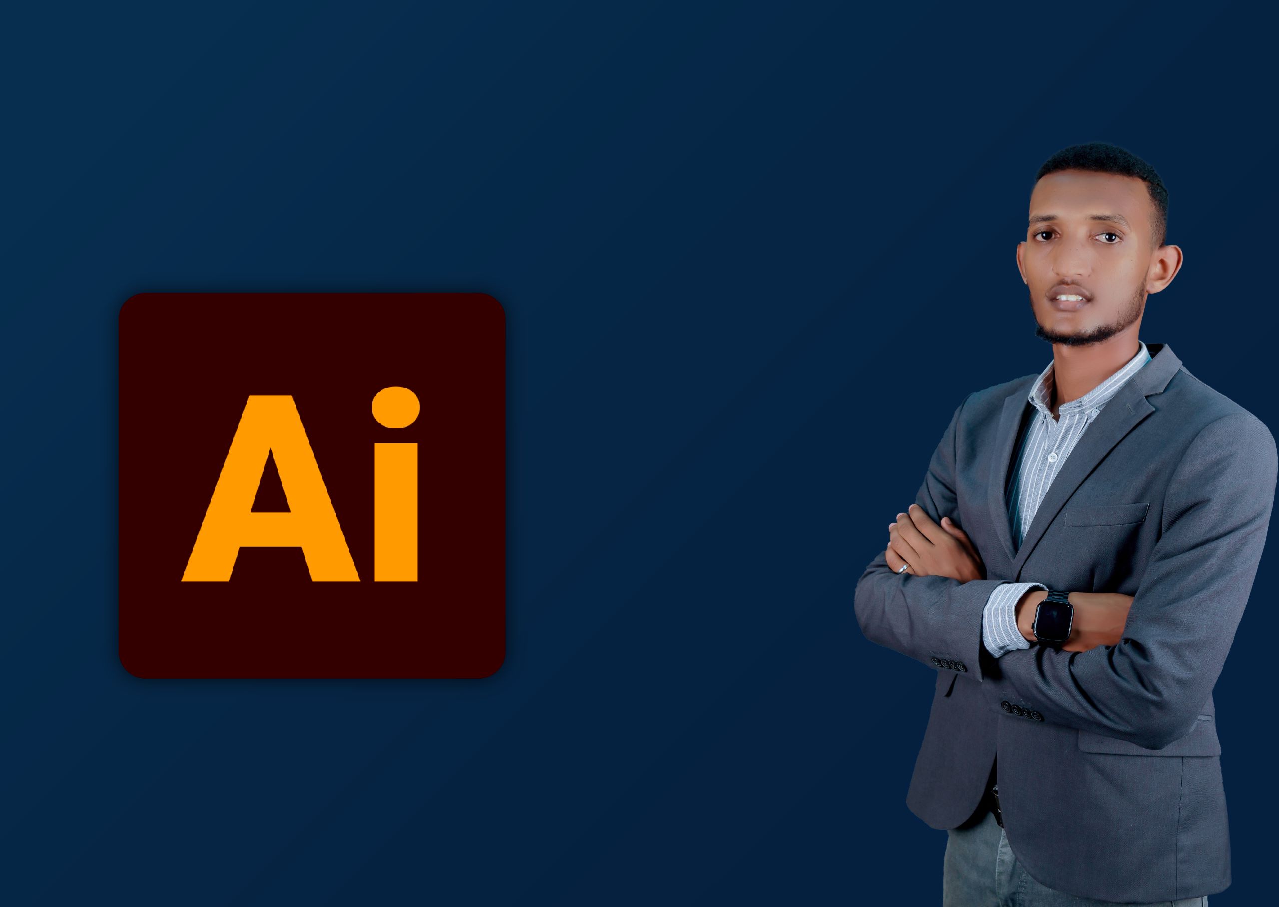 Adobe Illustrator: Basic to advanced