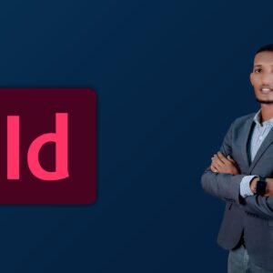 Adobe InDesign: Basic to advanced