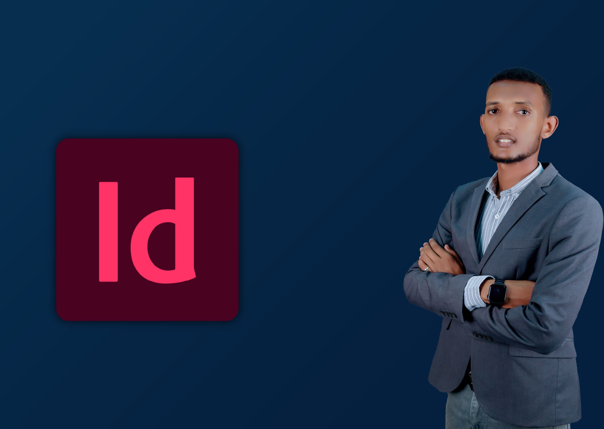 Adobe InDesign: Basic to advanced