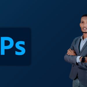 Adobe Photoshop: Basic to Advanced