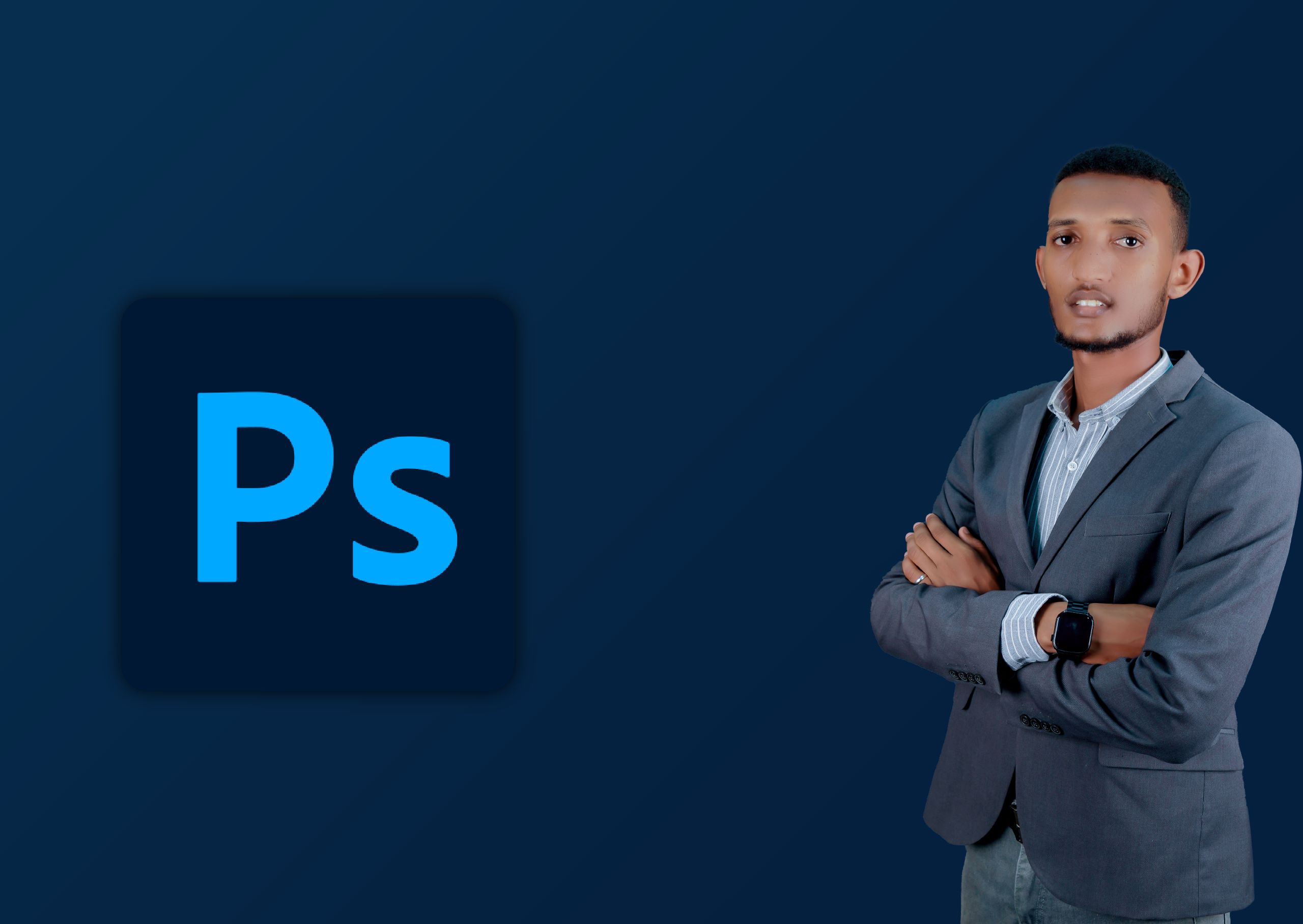 Adobe Photoshop: Basic to Advanced