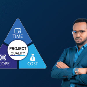 Project Budget and Schedule Monitoring using Ms. Project