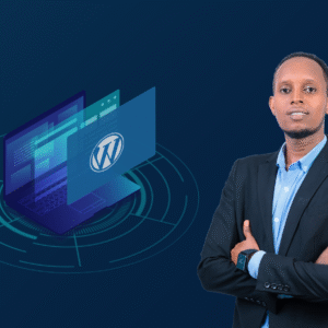 WordPress Complete Website Masterclass – Beginner to Advanced
