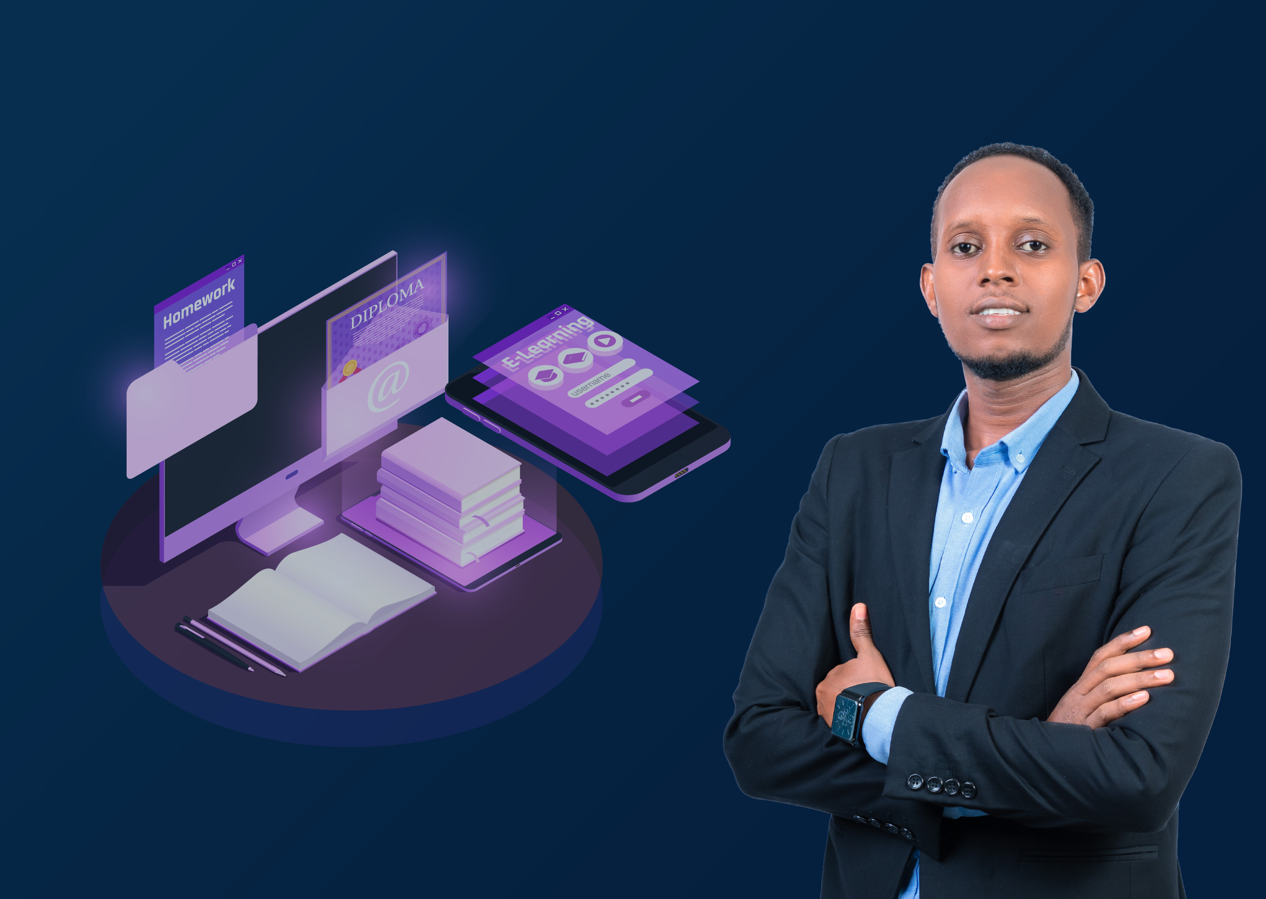 Build Amazing E-learning Websites with WordPress, Elementor Plus WooCommerce