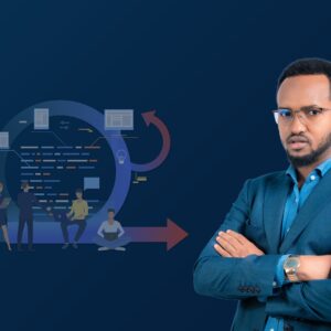 Modern Project Planning and Management (PMP Starter Course: 20 PDUs)