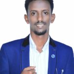 Ahmed Ali Ibrahim
