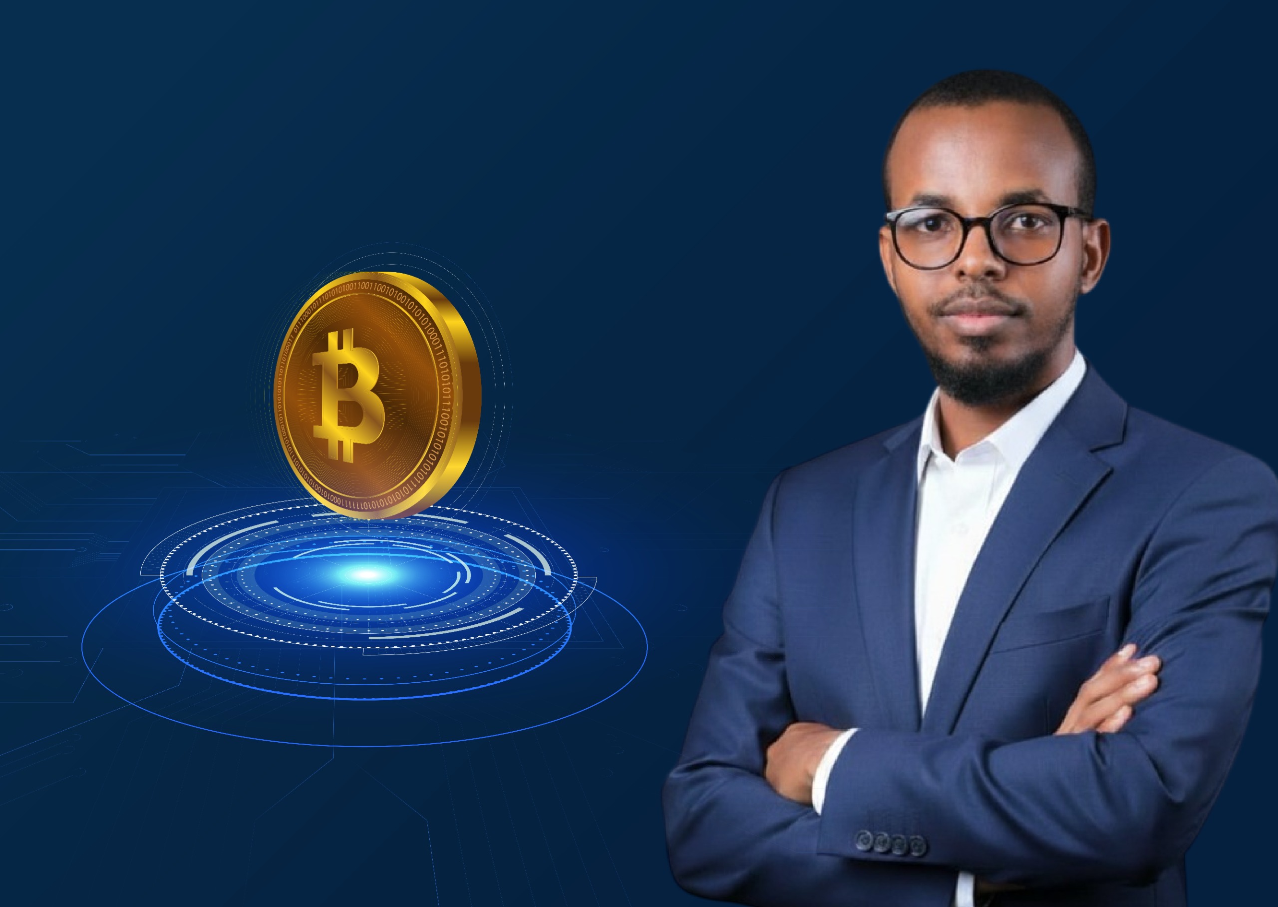 Cryptocurrency Complete Course