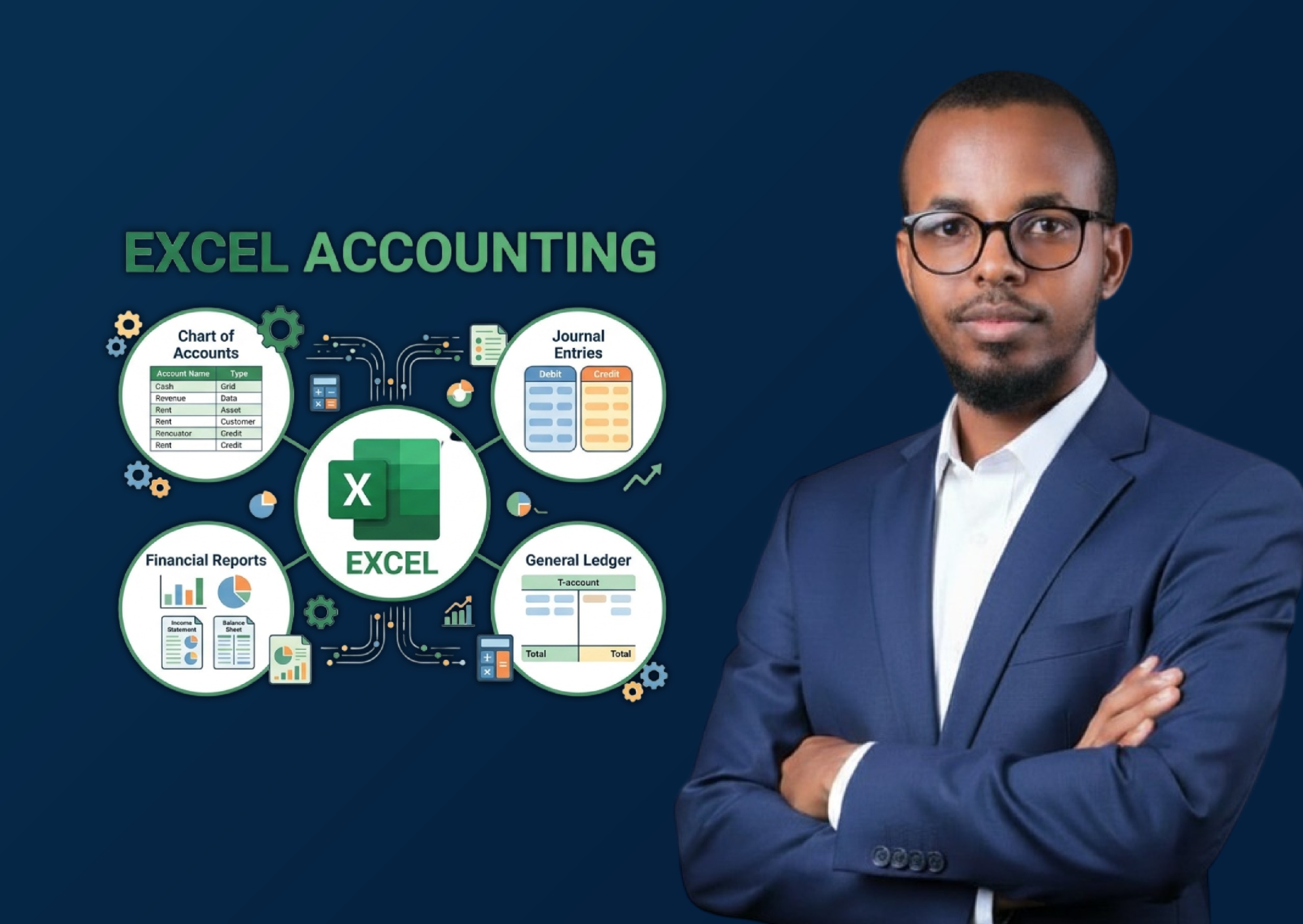 Advanced Excel for Accounting