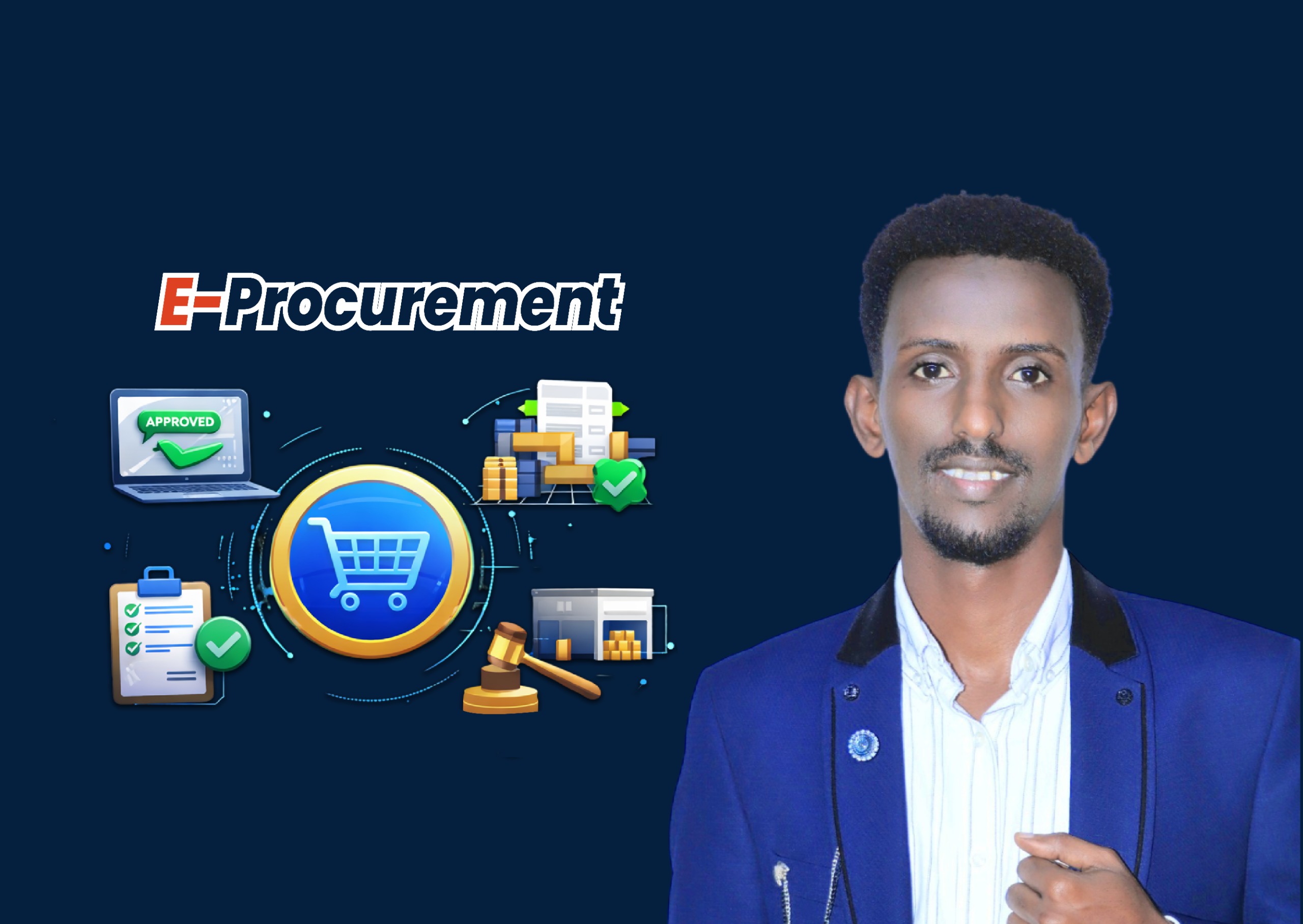 E-PROCUREMENT