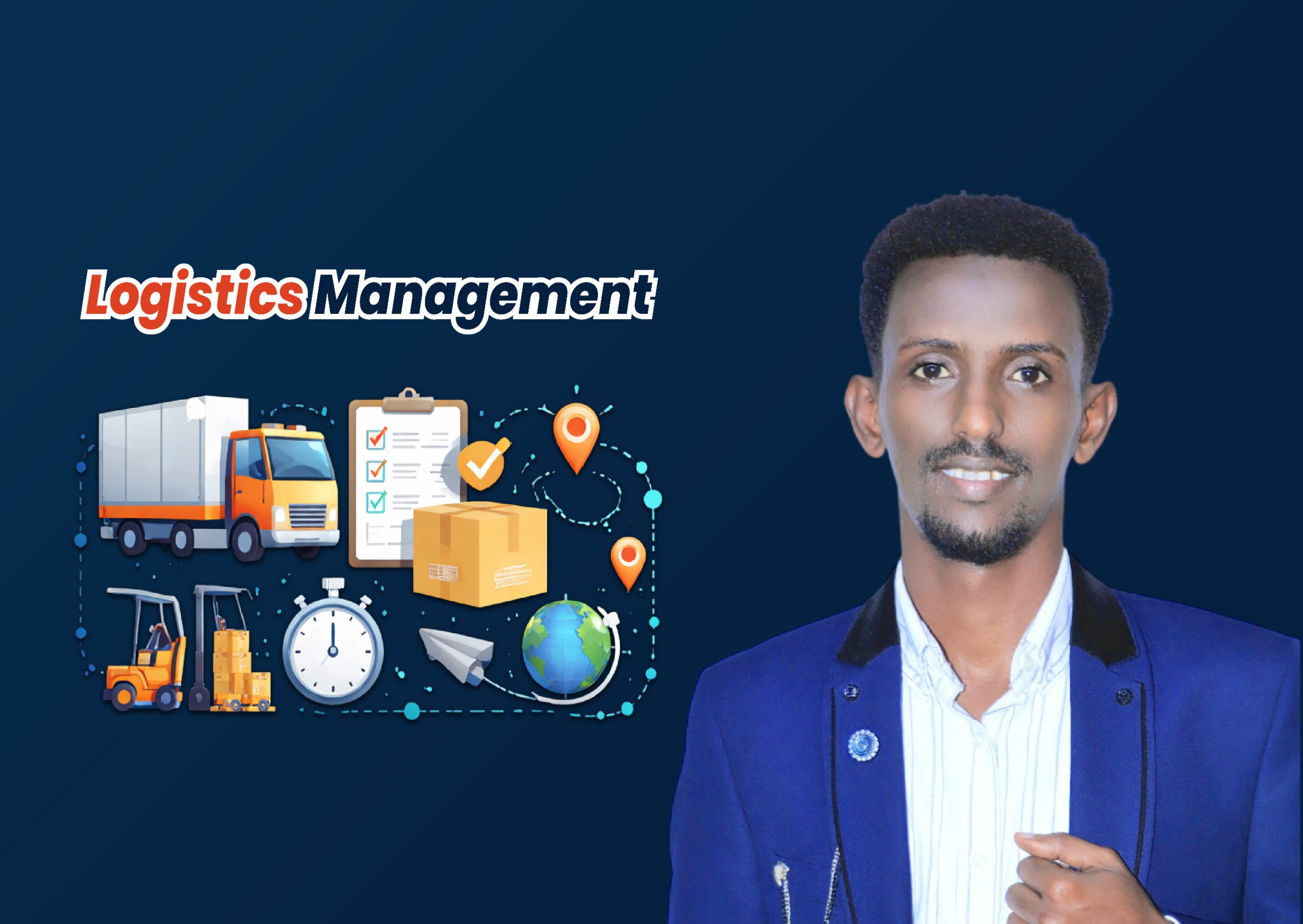 Logistics Management