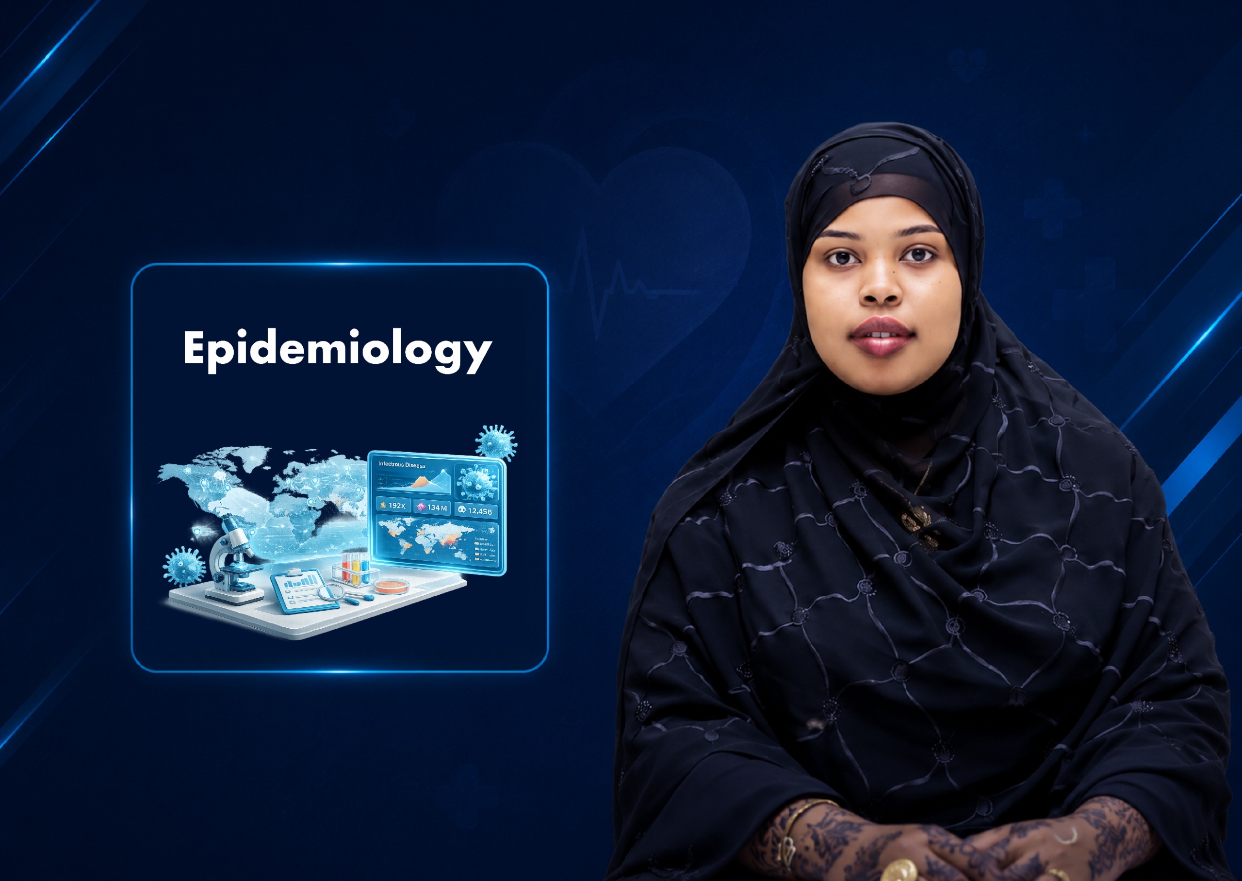 Epidemiology