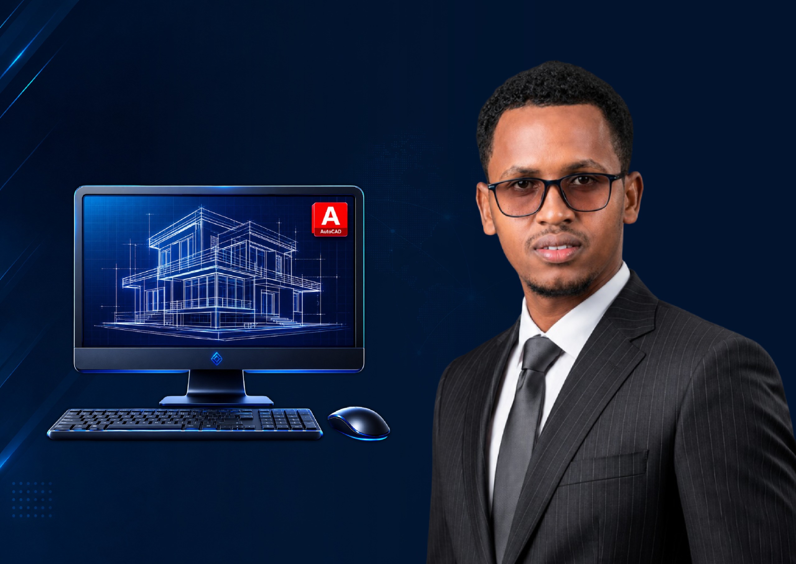 Fundamentals of Architectural Design & Drafting
