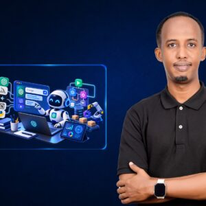 Applied AI From Prompting to Automation