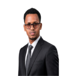 Daahir Abukar Ahmed